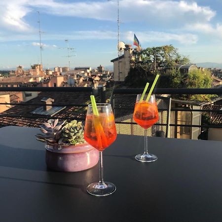 Апартаменты Modena Charme Экстерьер фото