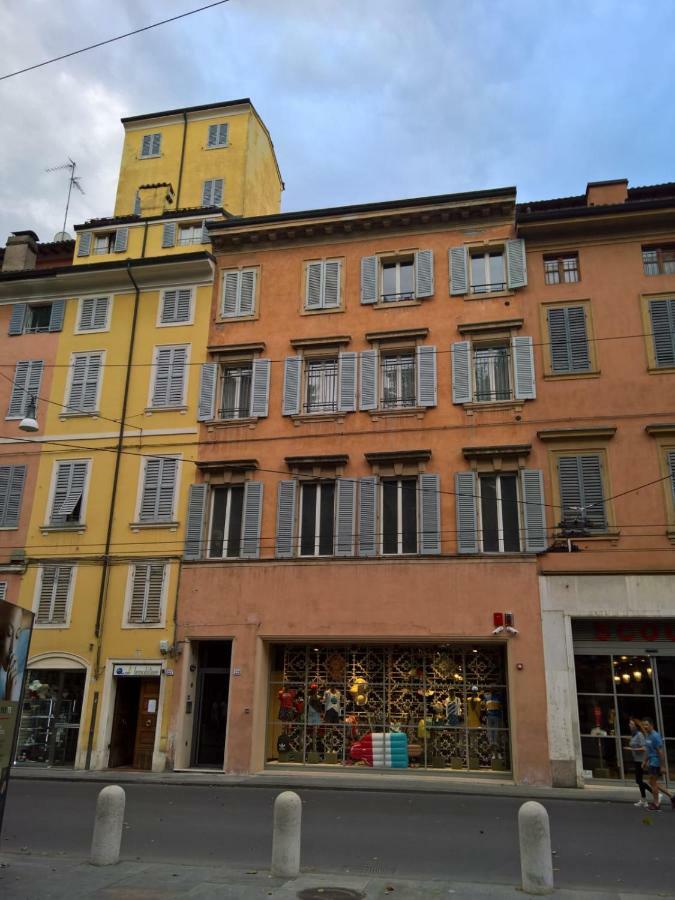 Апартаменты Modena Charme Экстерьер фото